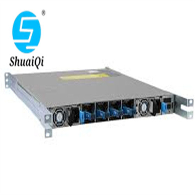 Cisco N9K-C9236C Nexus 9000 Series z 36p 40G 100G QSFP28 36 portów 100 Gb/s QSFP28