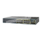 Przełącznik Cisco WS-C2960X-24TD-L Catalyst 2960-X 24 GigE 2 x 10G SFP+ LAN Base
