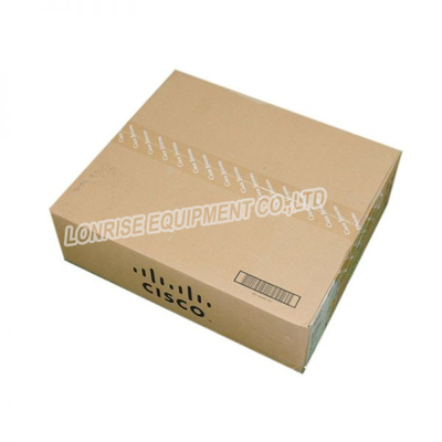 Cisco WS-C2960X-24PS-L Catalyst 2960-X Przełącznik 24 GigE PoE 370W, 4 x 1G SFP LAN Base