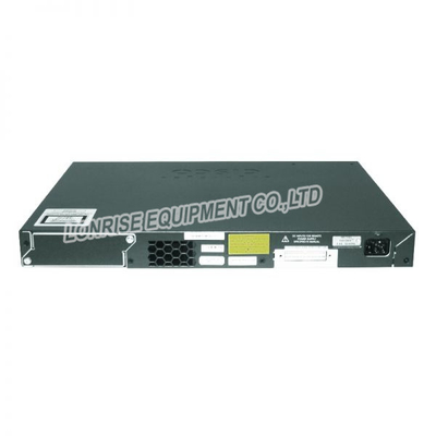 Cisco WS-C2960X-24PS-L Catalyst 2960-X Przełącznik 24 GigE PoE 370W, 4 x 1G SFP LAN Base