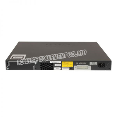 Przełącznik Cisco WS-C2960X-48LPS-L Catalyst 2960-X 48 GigE PoE 370W 4 x 1G SFP LAN Base