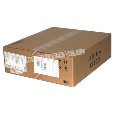 Przełącznik Cisco WS-C2960X-48LPD-L Catalyst 2960-X 48 GigE PoE 370W 2 x 10G SFP+ LAN Base