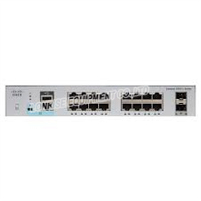 Cisco WS-C2960L-8PS-LL Catalyst 2960-L Przełącznik 8 portów GigE z PoE 2 x 1G SFP LAN Lite