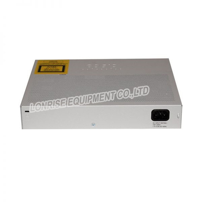 Przełącznik Cisco WS-C2960L-16TS-LL Catalyst 2960-L 16 portów GigE 2 X 1G SFP LAN Lite