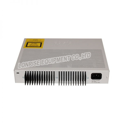 Cisco WS-C2960L-16PS-LL Catalyst 2960-L Przełącznik 16 portów GigE z PoE 2 x 1G SFP LAN Lite