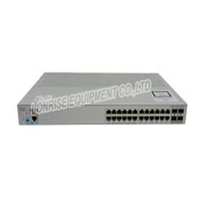 Przełącznik Cisco WS-C2960L-24TS-LL Catalyst 2960-L 24 porty GigE 4 x 1G SFP LAN Lite