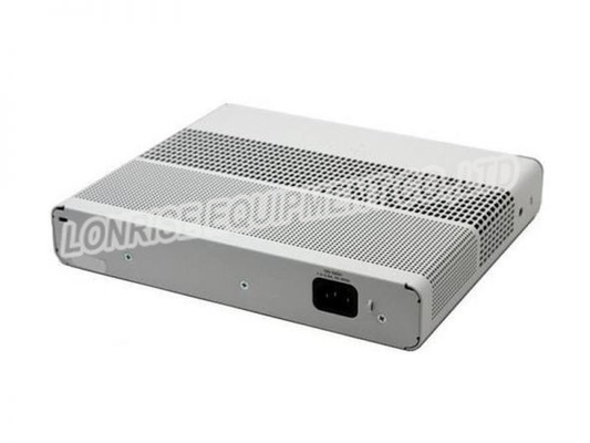 Cisco WS-C2960CX-8TC-L Catalyst 2960-CX port kompaktowy przełącznik Porty Ethernet warstwy 2