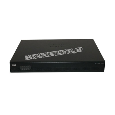 ISR4321-VSEC/K9 Cisco ISR 4321 Bundle W/UC SEC Licencja Router Routery sieciowe