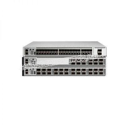 C9500-24Q-E  Cisco Switch Catalyst 9500   24-Port 40G Switch  Network Essentials