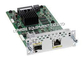 NIM-2GE-CU-SFP 2-portowy moduł interfejsu sieciowego SFP Cisco Gigabit Ethernet SFP