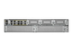 Cisco ISR 4451 ISR4451-X/K9 1-2G Przepustowość systemu 4 porty WAN / LAN 4 porty SFP