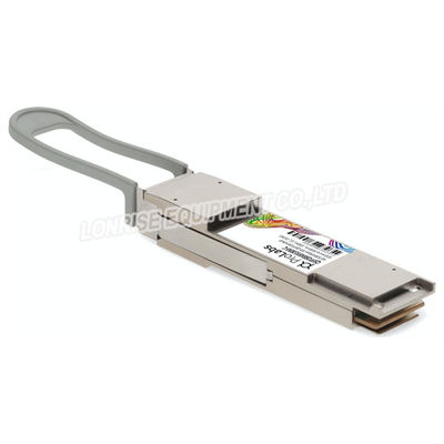 Optyczne transceivery 100 Gigabitowe moduły optyczne