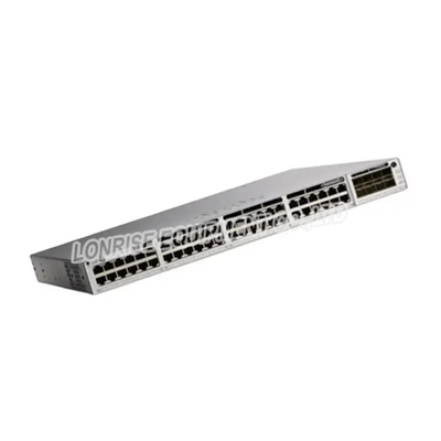 EX2300 C 12P Przełącznik Cisco Ethernet Przełącznik bez wentylatora 12-portowy PoE+ 2 X 1/10G SFP/SFP+