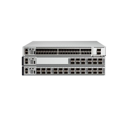 C9500-48Y4C-A Przełącznik Cisco Catalyst 9500 Cisco Catalyst 9500 48 portów x 1/10/25G + 4 porty 40/100G