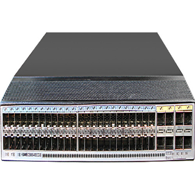 CE6865E 48S8CQ Huawei Network Switches NEW 6800 Series 48 Port Poe 25GE Access TOR Switch idealny dla centrów danych o wysokim zapotrzebowaniu i przedsiębiorstw poszukujących solidnych rozwiązań sieciowych