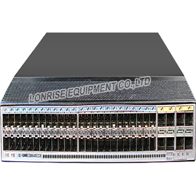 CE6865E 48S8CQ Huawei Network Switches NEW 6800 Series 48 Port Poe 25GE Access TOR Switch idealny dla centrów danych o wysokim zapotrzebowaniu i przedsiębiorstw poszukujących solidnych rozwiązań sieciowych