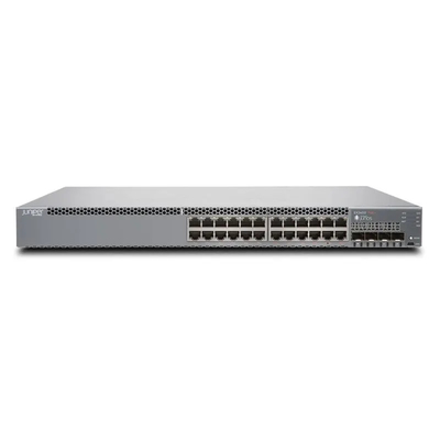 EX3400 24P Przełącznik Cisco Ethernet Nowy przełącznik sieciowy Gigabit Ethernet z serii EX3400