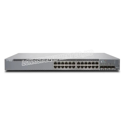 EX3400 24P Przełącznik Cisco Ethernet Nowy przełącznik sieciowy Gigabit Ethernet z serii EX3400