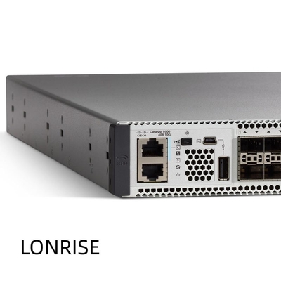 C9500-24Y4C-A Przełącznik Cisco Cisco Catalyst 9500 24 X 1/10/25G i 4 porty 40/100G