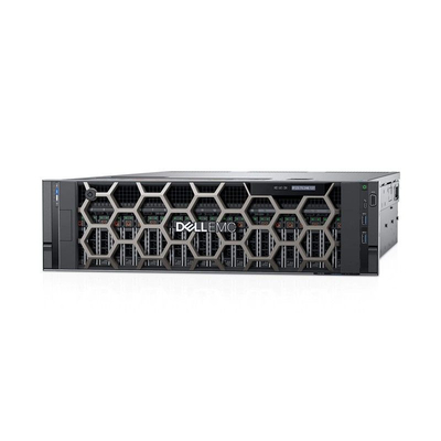 Serwer Dell R940 Serwer PowerEdge do montażu w szafie R940xa 5215*2/2*8G DDR4/2*600G