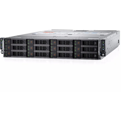 Serwer Dell R940 Serwer PowerEdge do montażu w szafie R940xa 5215*2/2*8G DDR4/2*600G