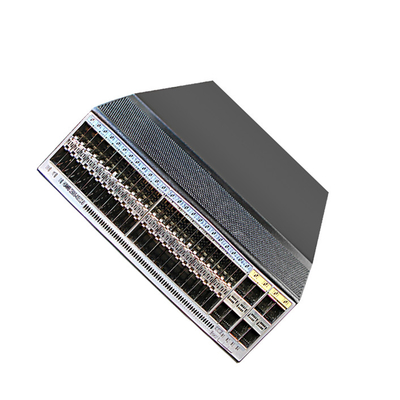 CE6865E 48S8CQ Huawei Network Switches NEW 6800 Series 48 Port Poe 25GE Access TOR Switch idealny dla centrów danych o wysokim zapotrzebowaniu i przedsiębiorstw poszukujących solidnych rozwiązań sieciowych