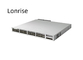 C9300-48T-A Cisco Switch Catalyst 9300 48-portowy tylko dane Przewaga sieciowa
