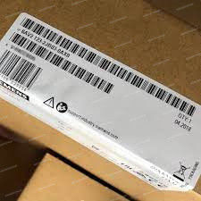 SIEMENS 6AV2123-2JB03-0AX0 Panel dotykowy HMI