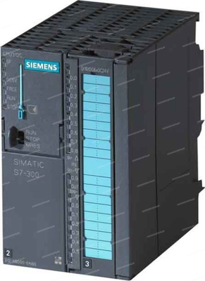 SIEMENS PLC Industrial Control 6ES7312-5BF04-0AB0 oryginalny nowy moduł procesora Siemens PCL 6ES7312-5BF04-0AB0