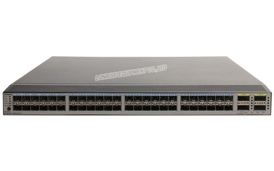 CE6850-48S4Q-EI, Huawei CE6850 Switch, 48x10GE SFP+/4x40GE QSFP+/bez wentylatora i zasilania