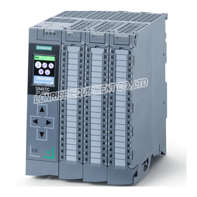 6ES7532 5ND00 0AB0 PLC sterowanie przemysłowe nowy i oryginalny sterownik programowalny Plc
