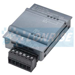 6ES7222 1BD30 0XB0 plc automatyka przemysłowa plc SIMATIC S7 1200 Wyjście cyfrowe