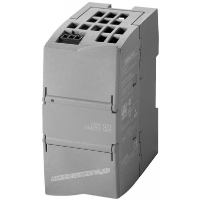 6GK7 277-1AA10-0AA0 Siemens KOMPAKTOWY MODUŁ PRZEŁĄCZNIKA CSM 1277