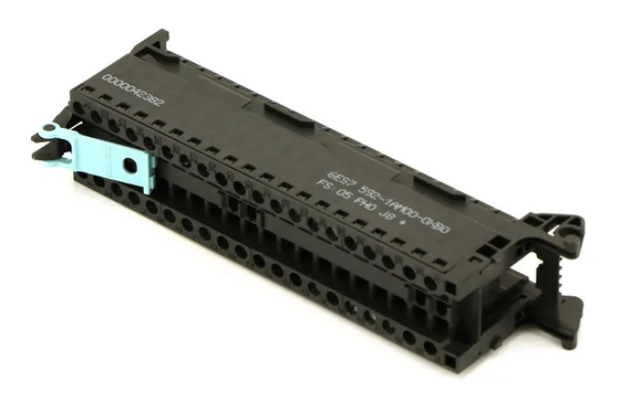 6ES7592 1BM00 0XB0 PLC sterowanie przemysłowe nowy i oryginalny Siemens SIMATIC S7 1500
