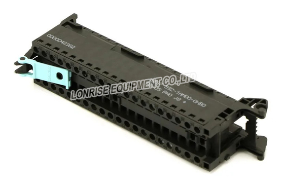 6ES7592 1BM00 0XB0 PLC sterowanie przemysłowe nowy i oryginalny Siemens SIMATIC S7 1500