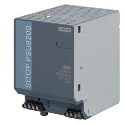 6EP1336 3BA10 PLC sterowanie przemysłowe oryginalny plc SITOP PSU200M 10 A stabilizowany zasilacz