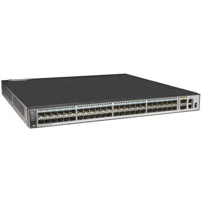 Juniper EX3400-48P Przełącznik Ethernet Seria EX3400 Przełączniki Ethernet 48 portów 10/100/1000BaseT