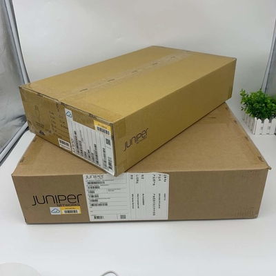 QSFP 100G ER4L Juniper Router Transceivery QSFP-100G-ER4L 100GBASE-ER4-Lite Moduł wtykowy