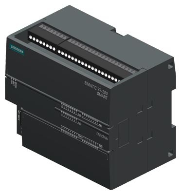 6ES7288 1ST60 0AA1 Przykłady automatyki plc Przykłady automatyki przemysłowej plc