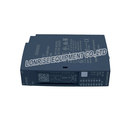 6ES7131 6BF00 0CA0 Programowalny sterownik logiczny Automatyka przemysłowa Plc SIMATIC