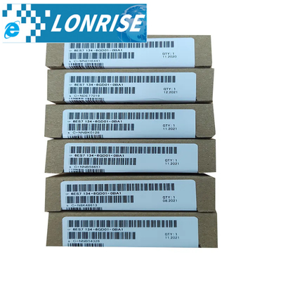 6ES7134 6GF00 0AA1 Plc w elektrotechnice Siemens Plc Dystrybutorzy Elektryczni z Plc