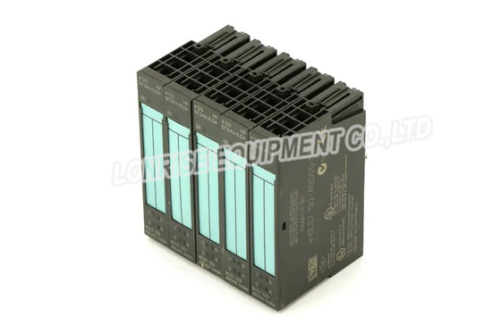 6ES7132 4BD00 0AB0 Moduły elektroniczne SIMATIC DP 5 do modułu ET 200S Siemens Plc
