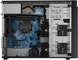 Serwer ThinkSystem ST250 V2 — 3 lata gwarancji Serwer typu tower z procesorem Intel Xeon 3,3 GHz