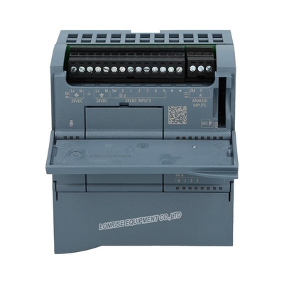 Nowy oryginalny 6ES7211-1AE40-0XB0 Siemens S7-1200 CPU 1211C Compact DC na pokładzie I/O