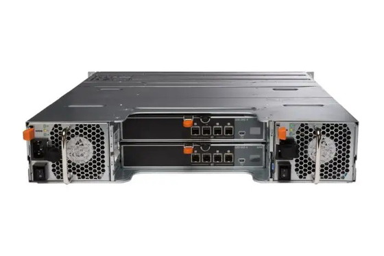 ME5012 Dell ME5012 Array magazynowy półstaw serwerowy gabinet serwerowy akcesoria