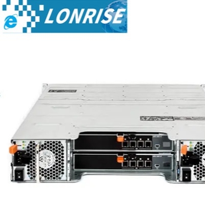 ME5012 Dell ME5012 Array magazynowy półstaw serwerowy gabinet serwerowy akcesoria