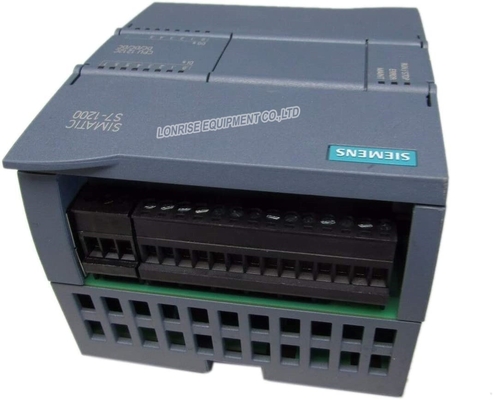 Siemens 6ES7212-1AE40-0XB0 Kompaktowy PLC Sterowanie przemysłowe Dobra jakość Nowy oryginał