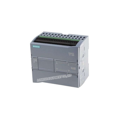 Nowy oryginalny 6ES7214-1BG40-0XB0 Siemens S7-1200 CPU 1214C kompaktowy procesor AC/DC/RLY na pokładzie I/O