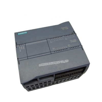 Dobrej jakości nowy oryginalny procesor Siemens 1214C - 6ES7214-1HG40-0XB0