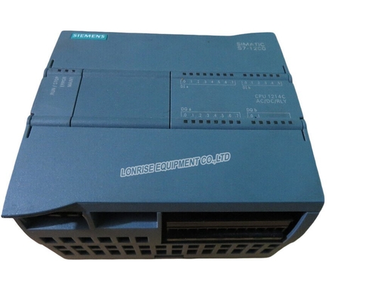 Nowy oryginalny 6ES7215-1BG40-0XB0 Siemens SIMATIC S7-1200 PLC